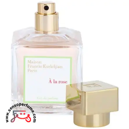 عطر ادکلن الا رز میسون فرانسیس کورکجان